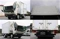 2017 Toyota Dyna Truck