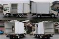 2017 Toyota Dyna Truck