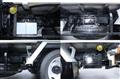 2017 Toyota Dyna Truck
