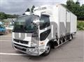 2026 Mitsubishi Fuso Fighter