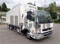 2026 Mitsubishi Fuso Fighter