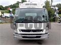 2026 Mitsubishi Fuso Fighter