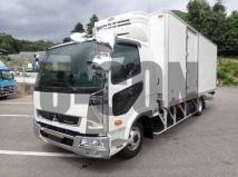 2026 Mitsubishi Fuso Fighter