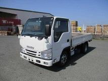 2016 Isuzu Elf Truck