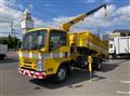 2016 Isuzu Elf Truck