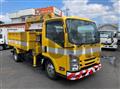 2016 Isuzu Elf Truck