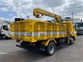 2016 Isuzu Elf Truck