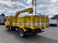 2016 Isuzu Elf Truck