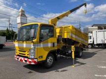 2016 Isuzu Elf Truck