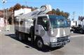 2012 Isuzu Elf Truck