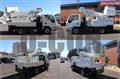 2012 Isuzu Elf Truck