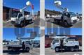 2012 Isuzu Elf Truck