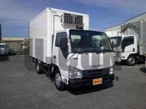2017 Isuzu Elf Truck