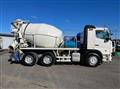 2022 Hino Profia
