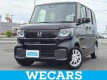 2024 Honda N BOX