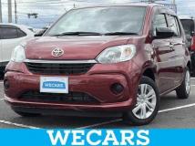 2023 Toyota Passo