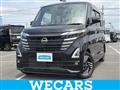 2023 Nissan ROOX