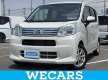 2019 Daihatsu Move