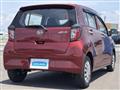 2025 Daihatsu Mira