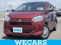 2025 Daihatsu Mira