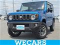 2025 Suzuki Jimny