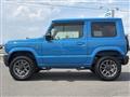 2025 Suzuki Jimny