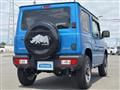 2025 Suzuki Jimny