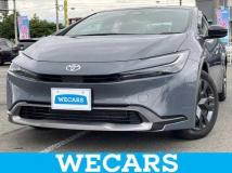 2023 Toyota Prius
