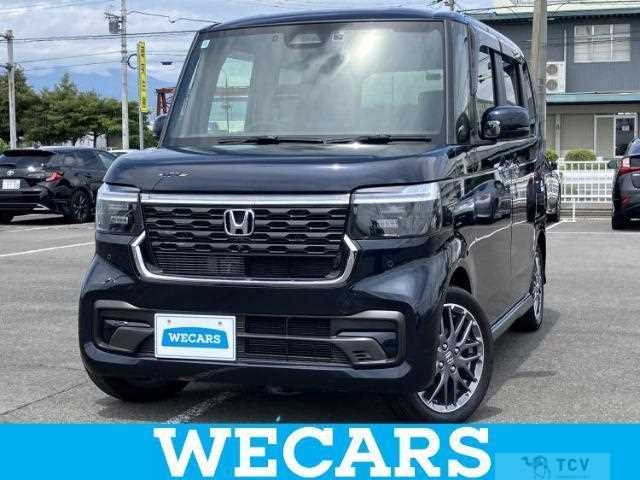 2024 Honda N BOX