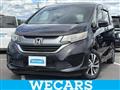 2017 Honda Freed