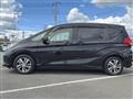 2017 Honda Freed