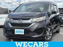 2017 Honda Freed