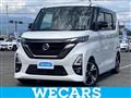 2021 Nissan ROOX