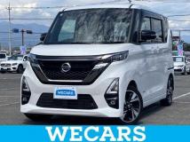 2021 Nissan ROOX