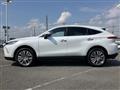 2024 Toyota Harrier