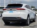 2024 Toyota Harrier