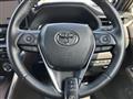 2024 Toyota Harrier