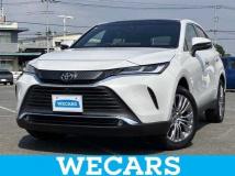 2024 Toyota Harrier