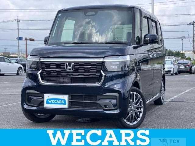 2025 Honda N BOX
