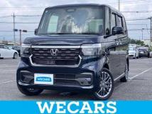 2025 Honda N BOX