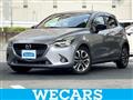 2015 Mazda Demio