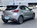 2015 Mazda Demio