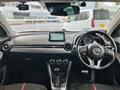 2015 Mazda Demio