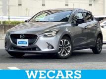 2015 Mazda Demio