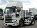 2019 Hino Profia
