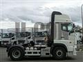 2019 Hino Profia