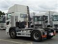 2019 Hino Profia