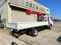 2024 Mitsubishi Fuso Canter