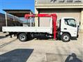 2024 Mitsubishi Fuso Canter