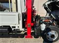 2024 Mitsubishi Fuso Canter